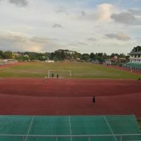 The Palarong Pambansa 2013 to be Held in Dumaguete City