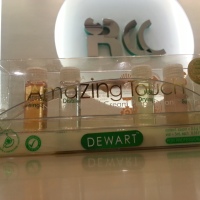 RCC Amazing Touch: Herbal Cautery to Remove Warts, Moles and Other Skin Diseases